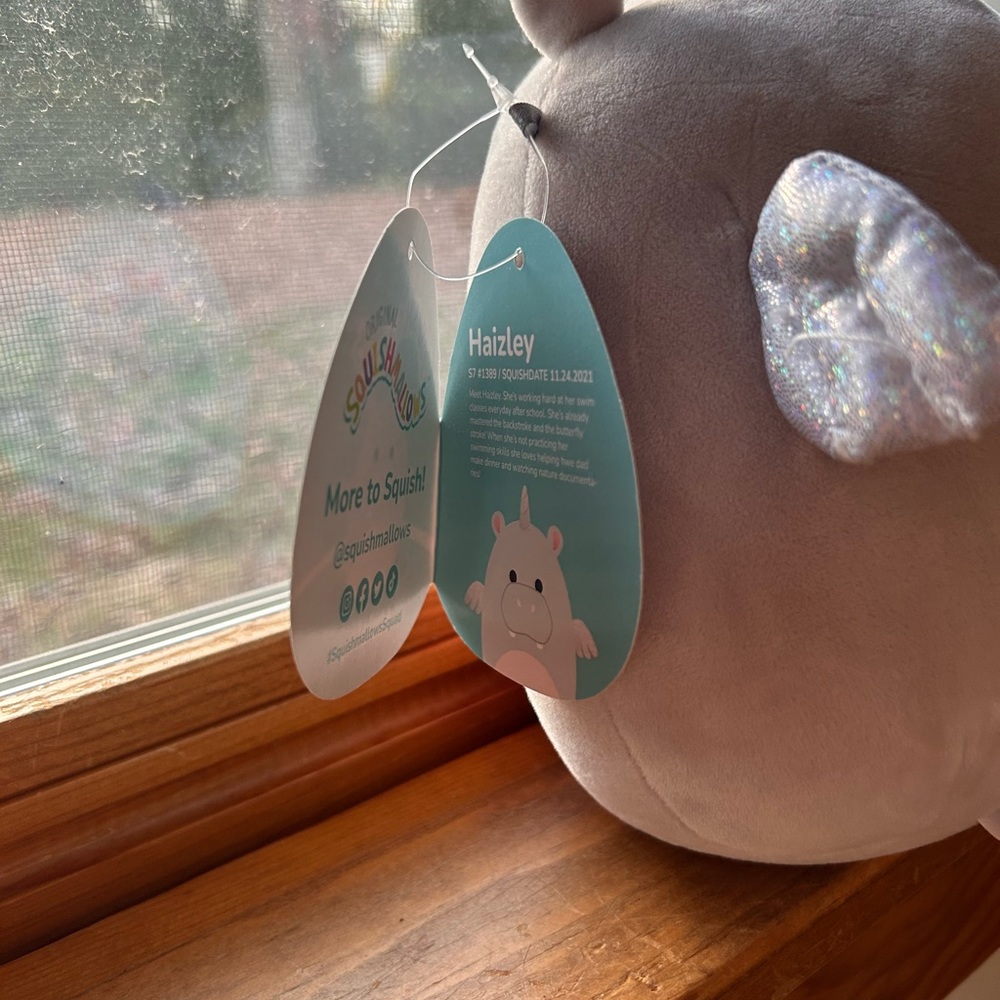 Squishmallow - Picture 3 of 4